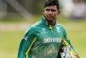 controversial out in South Africa opener Jiveshan Pillay at the Under-19 World Cup